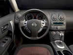 2008 Nissan Rogue SL