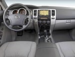 2008 Toyota 4Runner Base