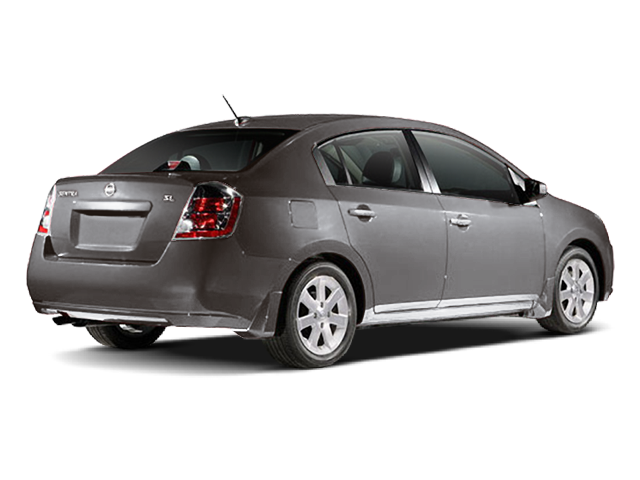2009 Nissan Sentra 2.0 SR FE+