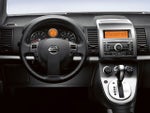 2009 Nissan Sentra 2.0 SR FE+