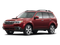 2009 Subaru Forester X Limited