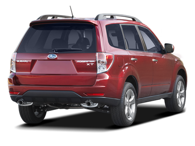 2009 Subaru Forester X Limited