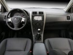 2009 Toyota Corolla S