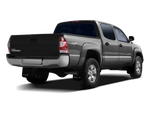 2009 Toyota Tacoma Base
