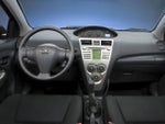 2009 Toyota Yaris Base