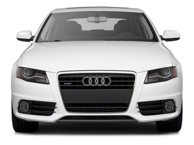 2010 Audi A4 2.0T Premium