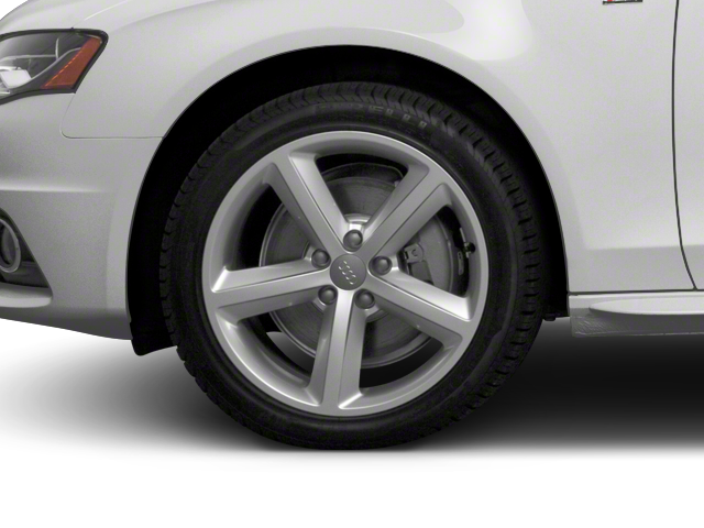 2010 Audi A4 2.0T Premium