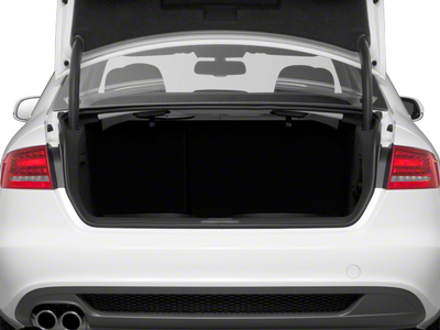 2010 Audi A4 2.0T Premium