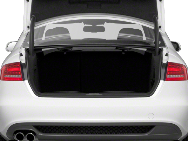 2010 Audi A4 2.0T Premium