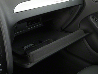 2010 Audi A4 2.0T Premium