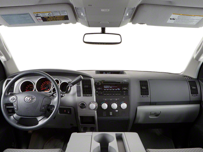 2010 Toyota Tundra Base