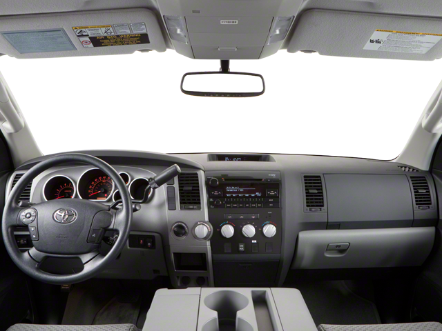 2010 Toyota Tundra Base