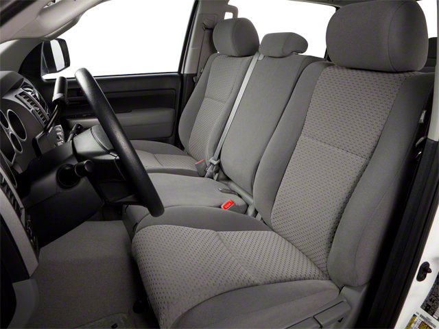 2010 Toyota Tundra Base