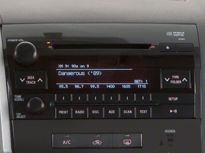 2010 Toyota Tundra Base