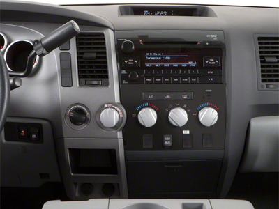 2010 Toyota Tundra Base