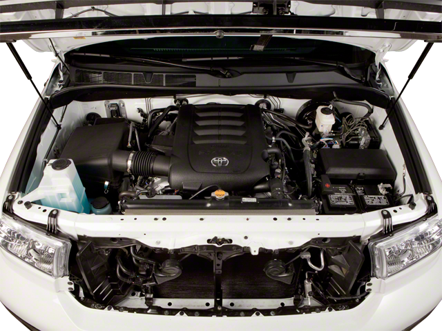 2010 Toyota Tundra Base