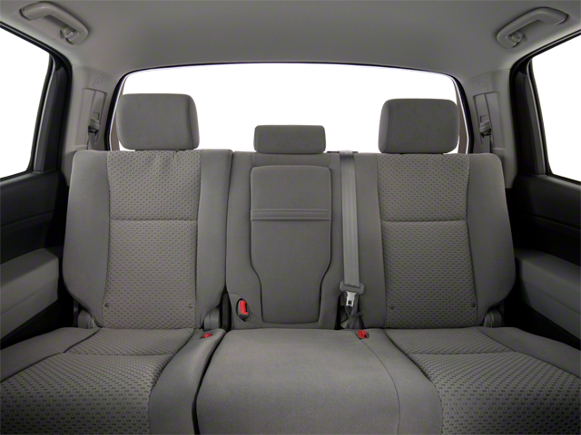 2010 Toyota Tundra Base
