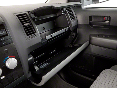 2010 Toyota Tundra Base