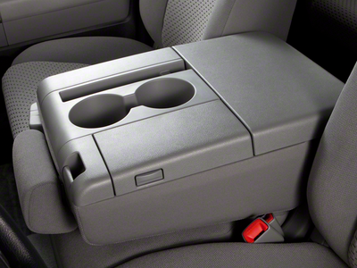 2010 Toyota Tundra Base