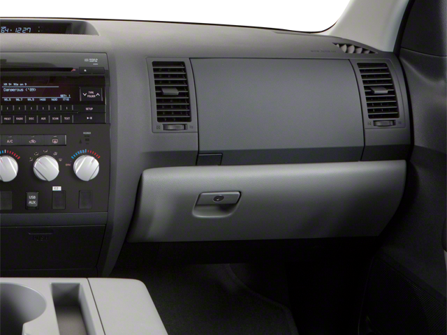 2010 Toyota Tundra Base