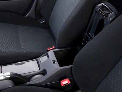 2011 Mitsubishi Lancer GTS