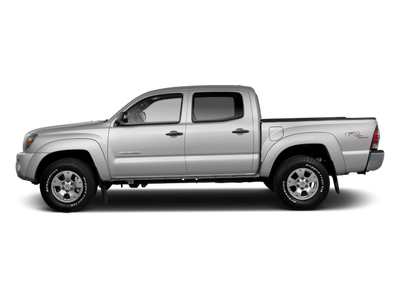2011 Toyota Tacoma Base