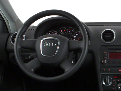 2012 Audi A3 2.0T Premium