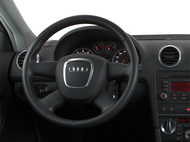 2012 Audi A3 2.0T Premium
