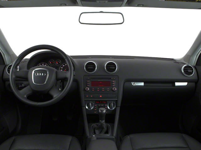 2012 Audi A3 2.0T Premium