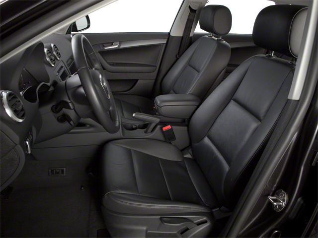2012 Audi A3 2.0T Premium