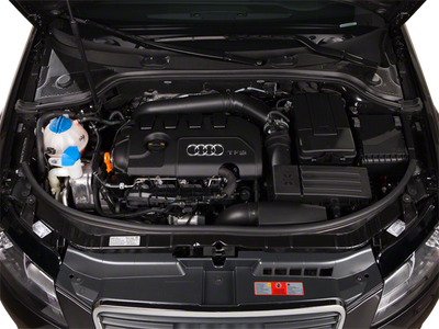 2012 Audi A3 2.0T Premium