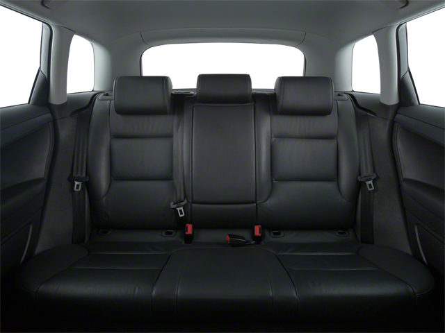 2012 Audi A3 2.0T Premium