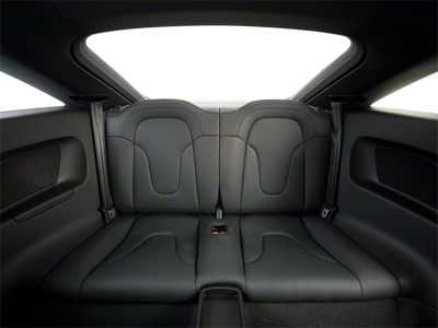 2012 Audi TTS 2.0T Premium Plus