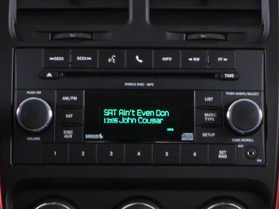 2012 Dodge Caliber SXT