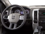 2012 RAM 1500 Big Horn
