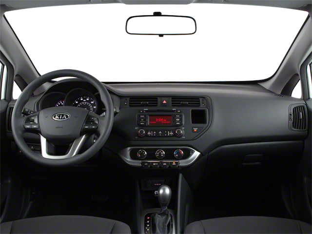 2012 Kia Rio EX