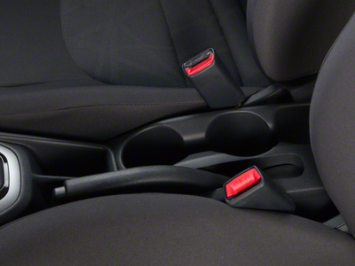 2012 Kia Rio EX