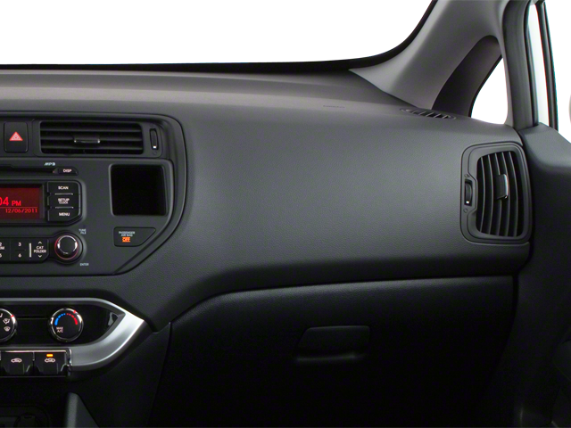 2012 Kia Rio EX