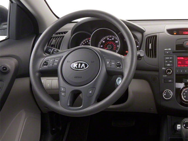 2012 Kia Forte LX