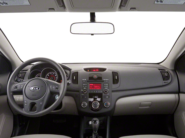 2012 Kia Forte LX