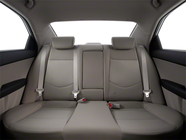 2012 Kia Forte LX