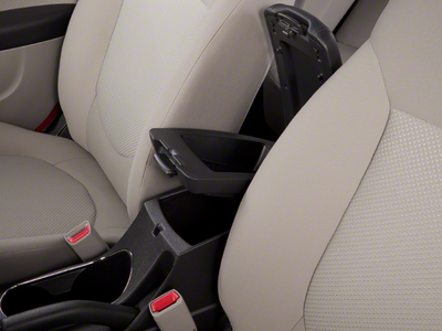 2012 Kia Forte LX
