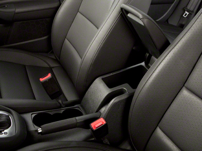 2012 Volkswagen Jetta SportWagen TDI w/Sunroof & Nav
