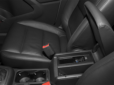 2012 Volkswagen Tiguan S w/Sunroof