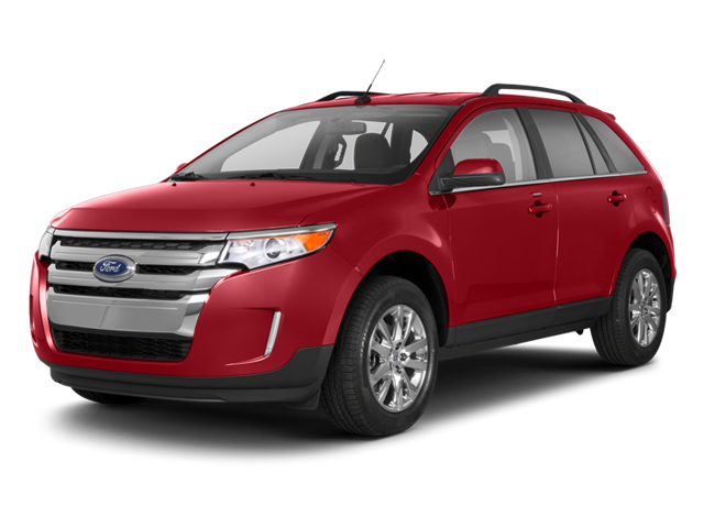 2013 Ford Edge Limited AWD's photo