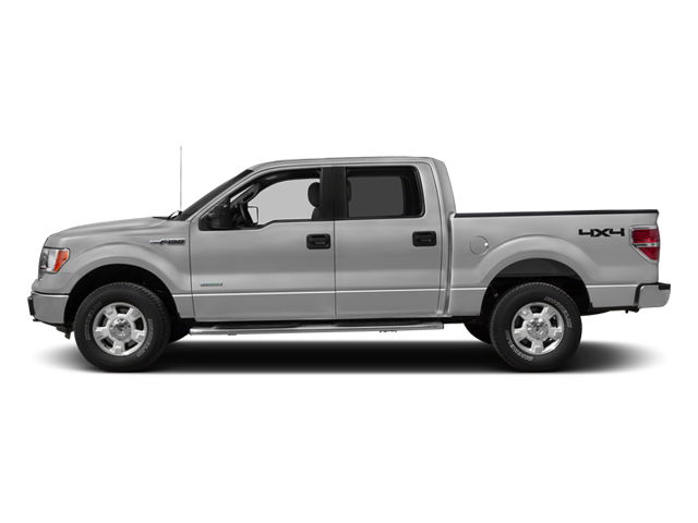 2013 Ford F-150 King Ranch