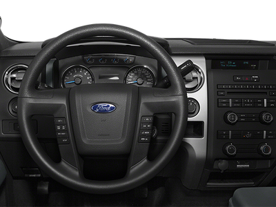 2013 Ford F-150 Base