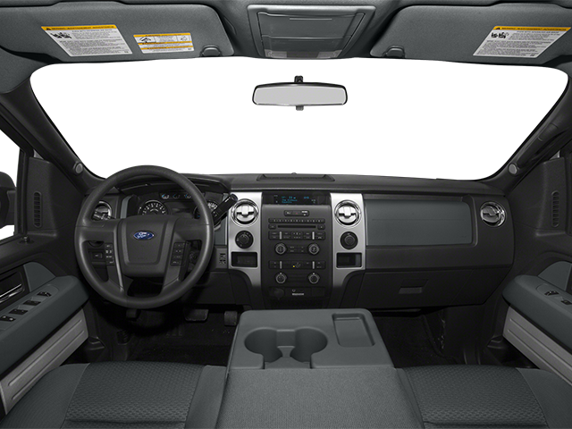 2013 Ford F-150 Base