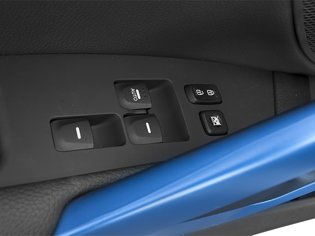 2013 Hyundai Veloster Turbo w/Black Int