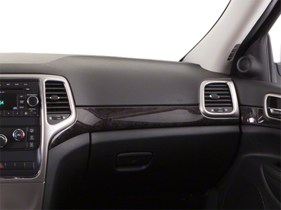 2013 Jeep Grand Cherokee Laredo Altitude